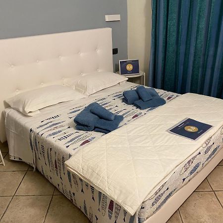 B&B Alda Levanto Dış mekan fotoğraf